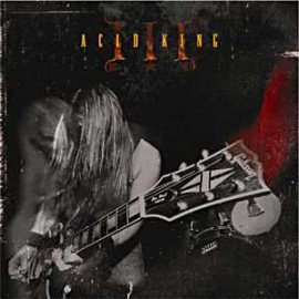 III cover
