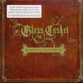 Desperate Man's Diary cover
