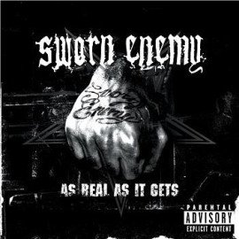 As Real as It Gets cover