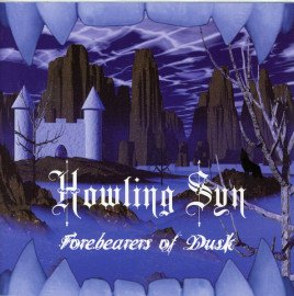 Forebearers of Dusk cover