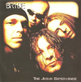 The Jesus Experience cover