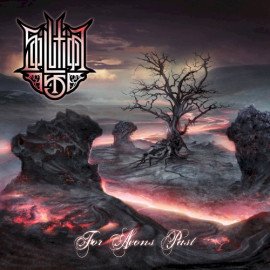 For Aeons Past cover