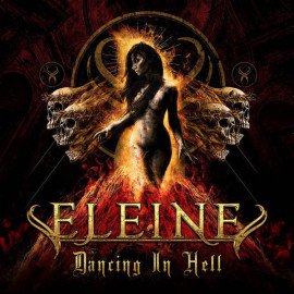 Dancing in Hell cover
