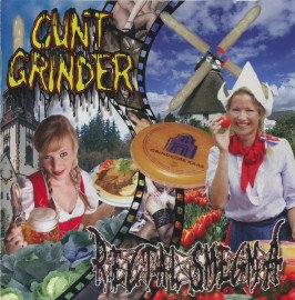 Porn Grind Excess