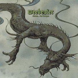 Jason... The Dragon cover