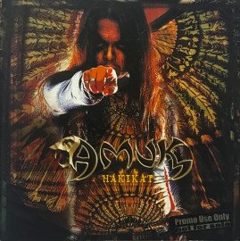 Hakikat cover