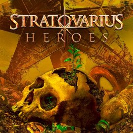 Heroes cover