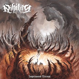 Imprisoned Eternal cover