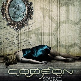 Source cover