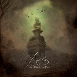 The Faceless Mask cover