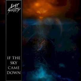 If the Sky Came Down cover