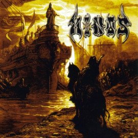 MMXI cover