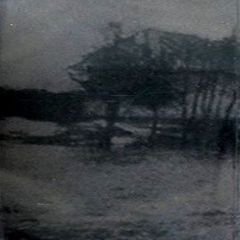 Večerní samoty cover