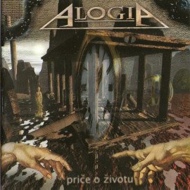 Priče o Životu cover
