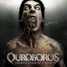 Glorification of a Myth cover