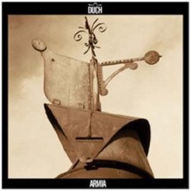 Duch cover