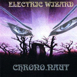 Chrono.naut cover