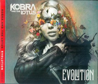 Evolution