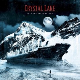 Into the Great Beyond cover