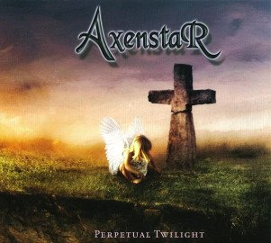 Perpetual Twilight cover