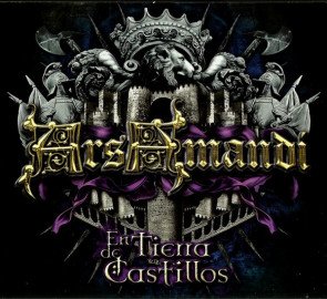En Tierra De Castillos cover