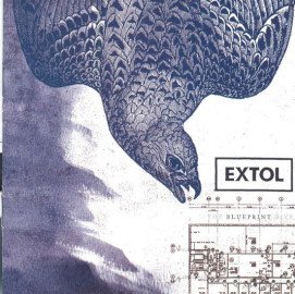 The Blueprint Dives cover