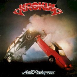 Metal Rendez-vous cover