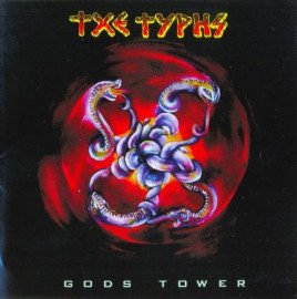 The Turns cover