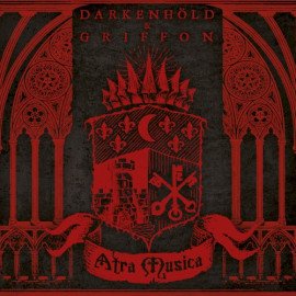 Atra Musica cover