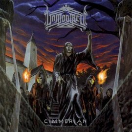 Cimmerian cover