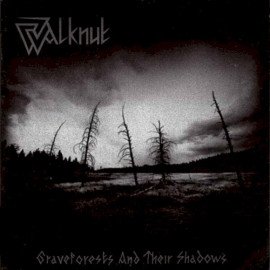 Graveforests and Their Shadows cover