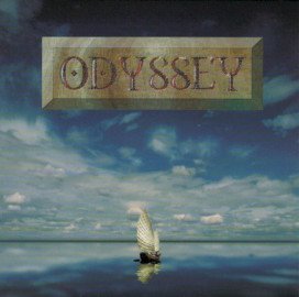 Odyssey cover