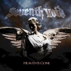 Heaven Is Gone cover