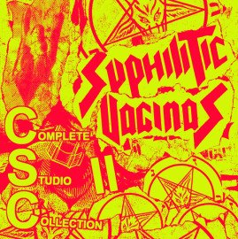 Complete Studio Collection cover