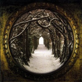The Secret Kingdom cover