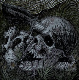 Time’s Withering Shadow cover
