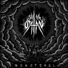 Menetekel cover