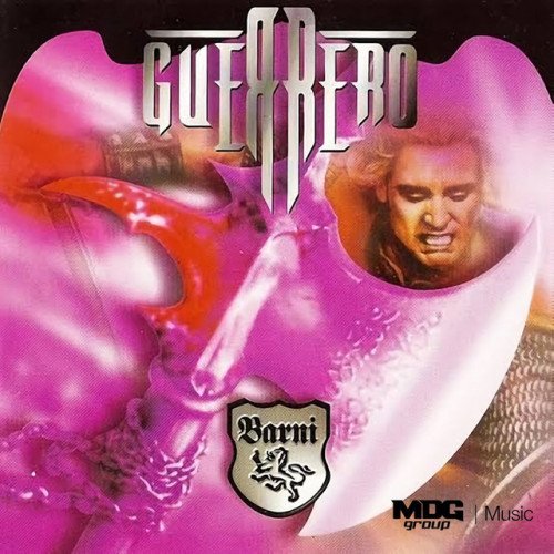 Guerrero cover