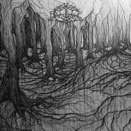 Inorganic Rites cover