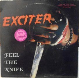 Feel the Knife