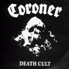 Death Cult cover