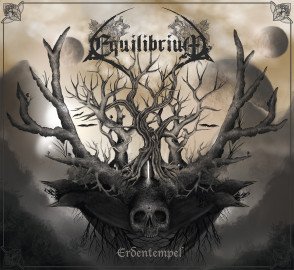 Erdentempel cover
