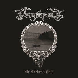 Ur jordens djup cover