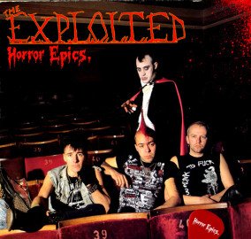 Horror Epics