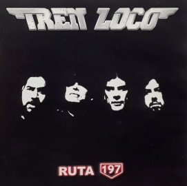 Ruta 197 cover