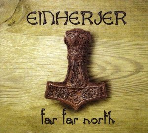 Far Far North cover