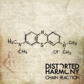 Chain Reaction cover