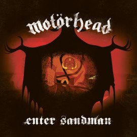 Enter Sandman cover