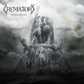 Monument cover