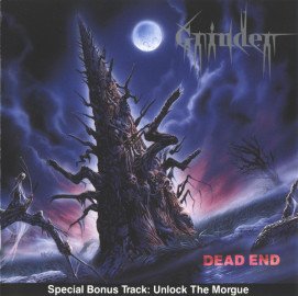 Dead End cover